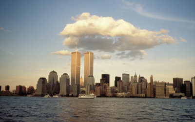 My experience: 9/11/2001, 1l law student in nyc