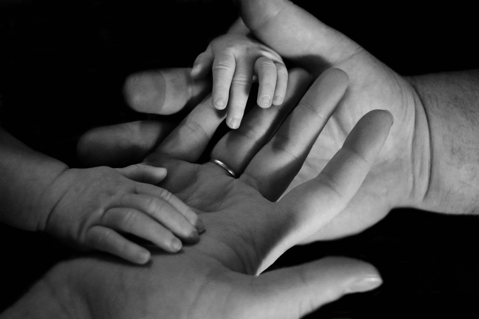 12 Factors for Child Custody in Michigan pic 1